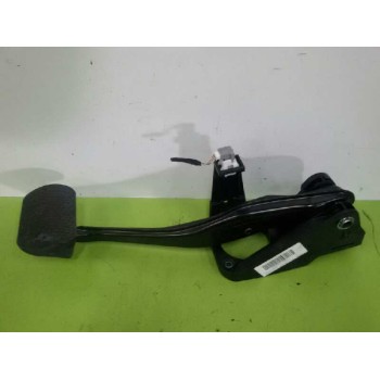 Recambio de pedal freno para mercedes-benz clase a (w176) a 200 blueefficiency (176.043) referencia OEM IAM A2462900019  