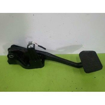 Recambio de pedal freno para mercedes-benz clase a (w176) a 200 blueefficiency (176.043) referencia OEM IAM A2462900019  