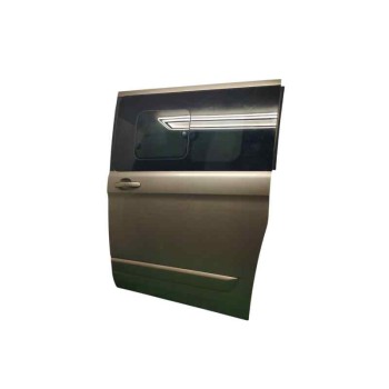 Recambio de puerta lateral corredera izquierda para ford transit custom v362 autobús (f3) 2.0 ecoblue referencia OEM IAM 2445531