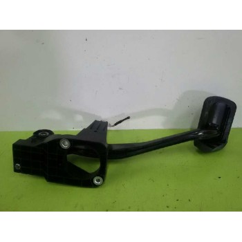 Recambio de pedal freno para mercedes-benz clase a (w176) a 200 blueefficiency (176.043) referencia OEM IAM A2462900019  