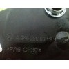 Recambio de pedal freno para mercedes-benz clase a (w176) a 200 blueefficiency (176.043) referencia OEM IAM A2462900019  