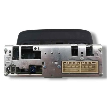 Recambio de pantalla multifuncion para hyundai kona 1.0 tgdi cat referencia OEM IAM 96160J9030TMT  