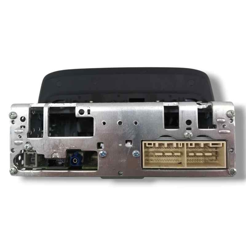 PANTALLA MULTIFUNCION