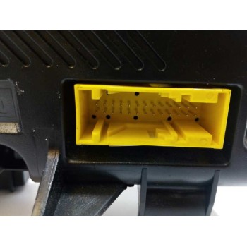 Recambio de mando climatizador para peugeot 406 coupe (s1/s2) 2.2 hdi pack referencia OEM IAM 96482616VV  