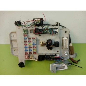 CAJA RELES / FUSIBLES 0691 4L15 