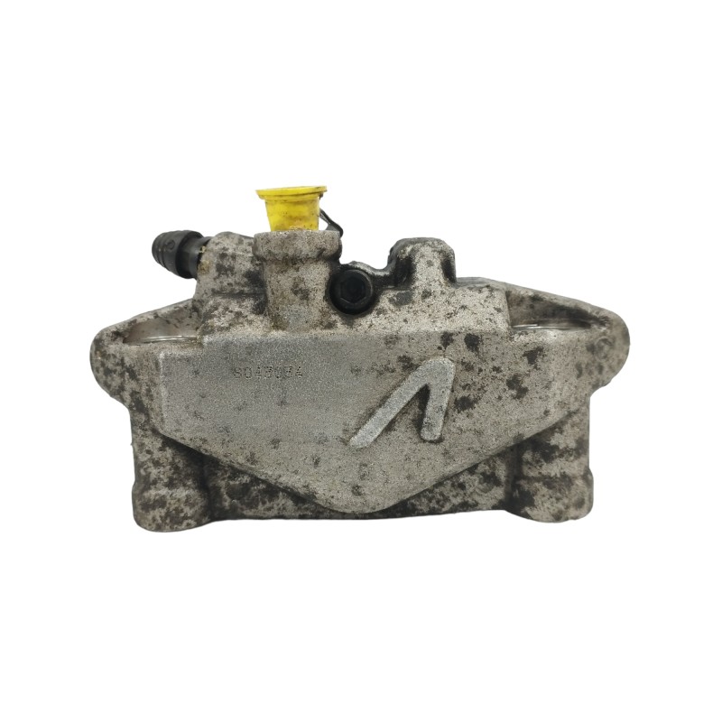 Recambio de pinza de freno delantera izquierda para derbi gpr racing 50 racing referencia OEM IAM   