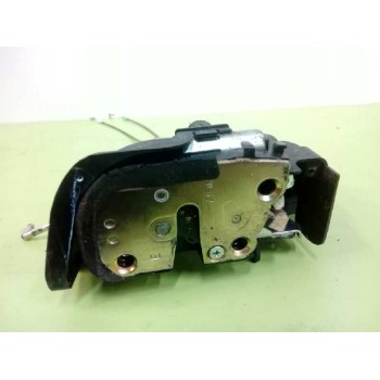 CERRADURA PUERTA TRASERA DERECHA 4L1706 260AM 