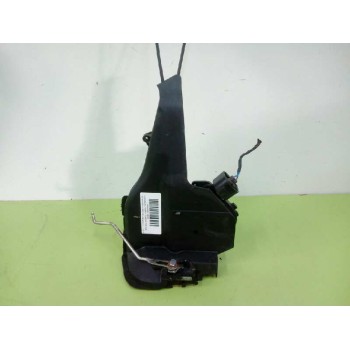 Recambio de cerradura puerta trasera derecha para toyota rav 4 (a2) 1.8 luna (2003) referencia OEM IAM 4L1706 260AM 
