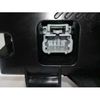 Recambio de mando climatizador para peugeot 406 coupe (s1/s2) 2.2 hdi pack referencia OEM IAM 96482616VV  