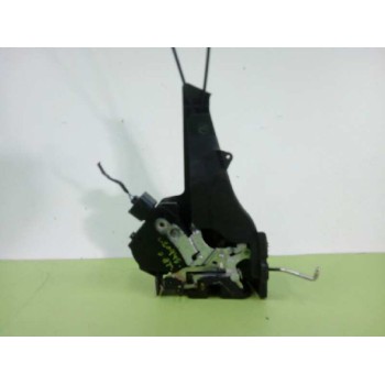Recambio de cerradura puerta trasera derecha para toyota rav 4 (a2) 1.8 luna (2003) referencia OEM IAM 4L1706 260AM 