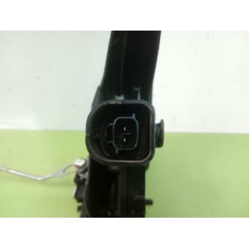 Recambio de cerradura puerta trasera derecha para toyota rav 4 (a2) 1.8 luna (2003) referencia OEM IAM 4L1706 260AM 