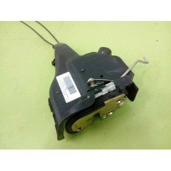 Recambio de cerradura puerta trasera derecha para toyota rav 4 (a2) 1.8 luna (2003) referencia OEM IAM 4L1706 260AM 