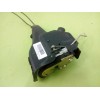 Recambio de cerradura puerta trasera derecha para toyota rav 4 (a2) 1.8 luna (2003) referencia OEM IAM 4L1706 260AM 