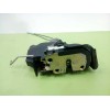 Recambio de cerradura puerta trasera izquierda para toyota rav 4 (a2) 1.8 luna (2003) referencia OEM IAM 4L1618 260AM 