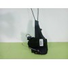Recambio de cerradura puerta trasera izquierda para toyota rav 4 (a2) 1.8 luna (2003) referencia OEM IAM 4L1618 260AM 