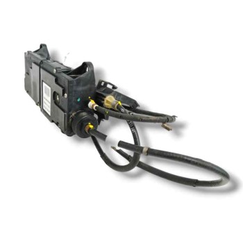 Recambio de freno de mano electrico para renault scenic ii grand confort expression referencia OEM IAM 8200311379  
