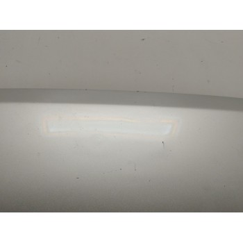 Recambio de capot para peugeot boxer kombi (rs3000)(333) 2.2 hdi fap cat referencia OEM IAM   