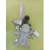 Recambio de elevalunas trasero derecho para toyota rav 4 (a2) 1.8 luna (2003) referencia OEM IAM TIJERA  CARIBE TIJERA
