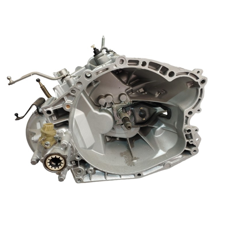 Recambio de caja cambios para peugeot expert kasten standard furgón 220l referencia OEM IAM 20DL33  