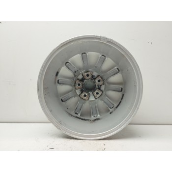 Recambio de llanta para opel astra h berlina 1.7 16v cdti referencia OEM IAM 13116623 6,5JX16H2 ET37 5H 5X112
