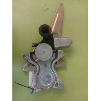 ELEVALUNAS TRASERO IZQUIERDO TIJERA 