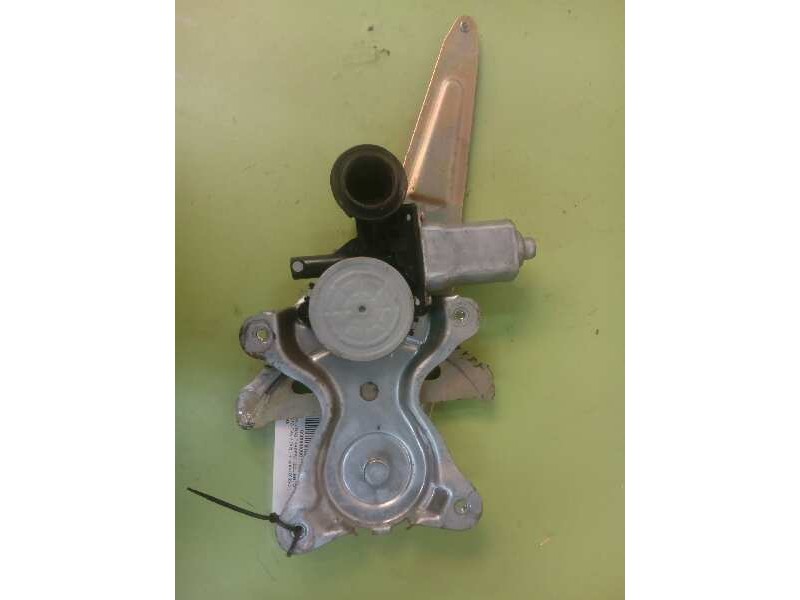 Recambio de elevalunas trasero izquierdo para toyota rav 4 (a2) 1.8 luna (2003) referencia OEM IAM TIJERA  