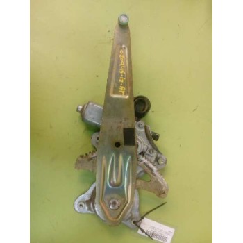 Recambio de elevalunas trasero izquierdo para toyota rav 4 (a2) 1.8 luna (2003) referencia OEM IAM TIJERA  