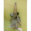 Recambio de elevalunas trasero izquierdo para toyota rav 4 (a2) 1.8 luna (2003) referencia OEM IAM TIJERA  