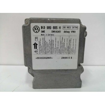 CENTRALITA AIRBAG 1K0909605H 5WK43411 