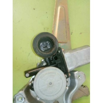 Recambio de elevalunas trasero izquierdo para toyota rav 4 (a2) 1.8 luna (2003) referencia OEM IAM TIJERA  