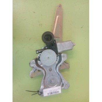Recambio de elevalunas trasero izquierdo para toyota rav 4 (a2) 1.8 luna (2003) referencia OEM IAM TIJERA  