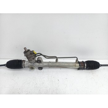 Recambio de cremallera direccion para daewoo nubira berlina 1.6 cat referencia OEM IAM 521733  