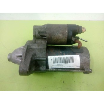 MOTOR ARRANQUE 2810022030 