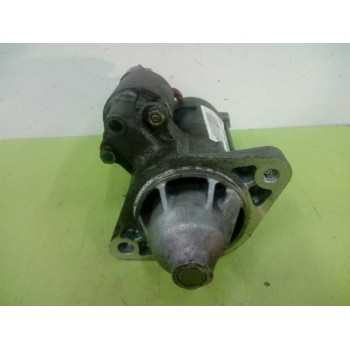 Recambio de motor arranque para toyota rav 4 (a2) 1.8 luna (2003) referencia OEM IAM 2810022030  