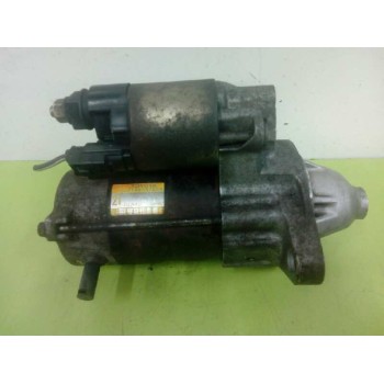 Recambio de motor arranque para toyota rav 4 (a2) 1.8 luna (2003) referencia OEM IAM 2810022030  