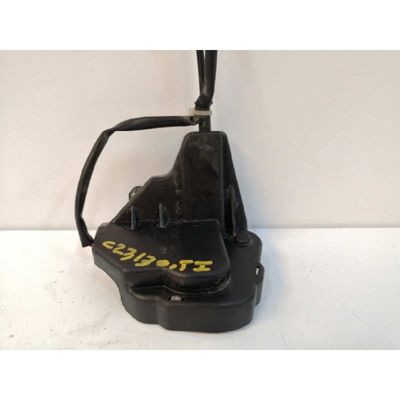 Recambio de cerradura puerta trasera izquierda para kia carnival / grand carnival iii (vq) 2.9 crdi referencia OEM IAM   