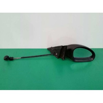Recambio de retrovisor derecho para seat ibiza (6l1) reference referencia OEM IAM 6L1857508T9B9 MANUAL 