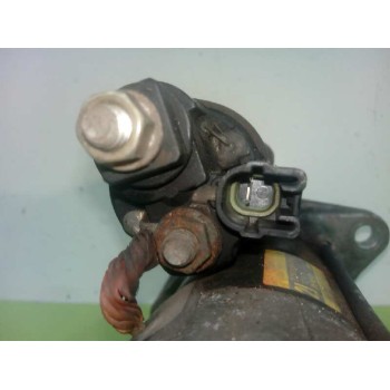 Recambio de motor arranque para toyota rav 4 (a2) 1.8 luna (2003) referencia OEM IAM 2810022030  