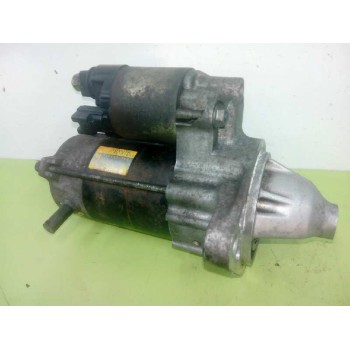 Recambio de motor arranque para toyota rav 4 (a2) 1.8 luna (2003) referencia OEM IAM 2810022030  