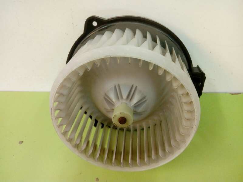 Recambio de motor calefaccion para toyota rav 4 (a2) 1.8 luna (2003) referencia OEM IAM 8710342060 1163406991 