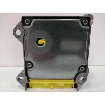 Recambio de centralita airbag para seat altea (5p1) 1.9 tdi referencia OEM IAM 1K0909605H 5WK43411 