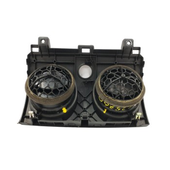 Recambio de rejilla aireadora para mitsubishi colt berlina 5 (z30a) 1.1 cat referencia OEM IAM 8002A583ZZ CENTRAL 