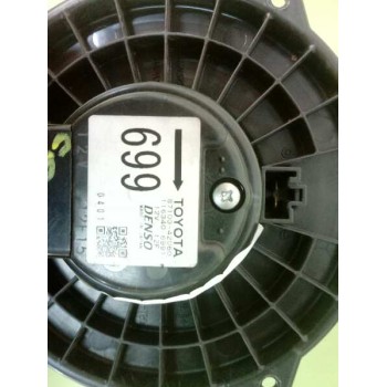 Recambio de motor calefaccion para toyota rav 4 (a2) 1.8 luna (2003) referencia OEM IAM 8710342060 1163406991 