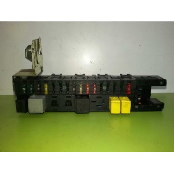 CAJA RELES / FUSIBLES 2095450101 5DK00848610 