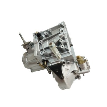 Recambio de caja cambios para peugeot expert kasten standard furgón 220l referencia OEM IAM 20DL33  