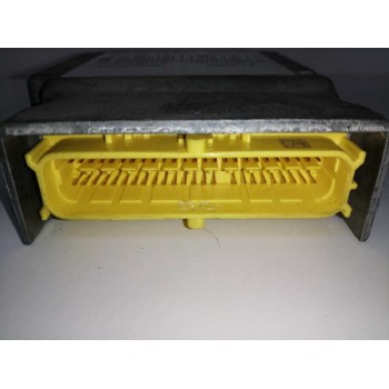 Recambio de centralita airbag para seat altea (5p1) 1.9 tdi referencia OEM IAM 1K0909605H 5WK43411 