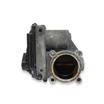 Recambio de caja mariposa para ford c-max (dm2) 1.6 referencia OEM IAM VP4F9U9E928BC 2S6UFC 