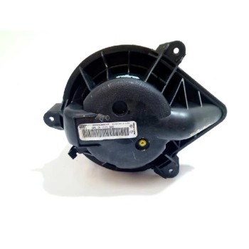 Recambio de motor calefaccion para peugeot 406 coupe (s1/s2) 2.2 hdi pack referencia OEM IAM   