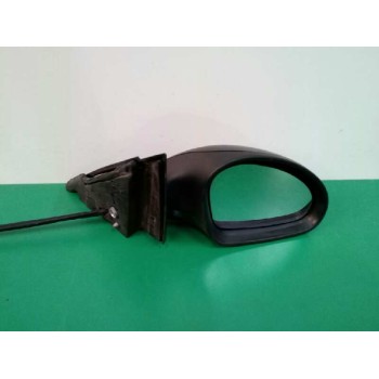 Recambio de retrovisor derecho para seat ibiza (6l1) reference referencia OEM IAM 6L1857508T9B9 MANUAL 