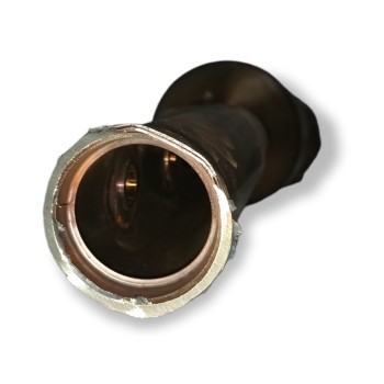 Recambio de catalizador para ford transit furgón (tts) 2.0 tdci cat referencia OEM IAM NK215K224AAA T2A1A 